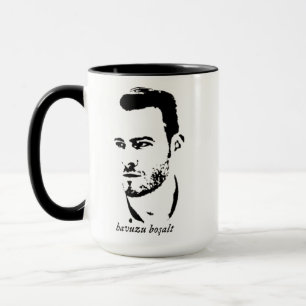 Entwässerung Tasse
