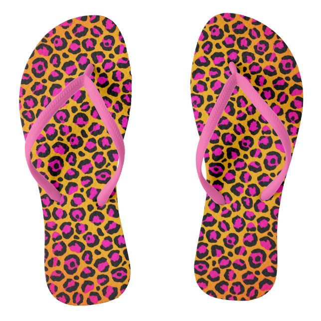 Entwerfe deine eigenen Flip-Flops oder benutze ber Flip Flops (Fußbett)