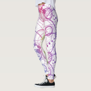 Entwerfe deine eigenen Leggings oder wähle aus uns