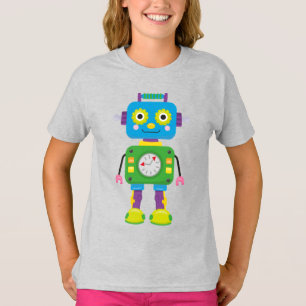Entwerfe oder gestalte dein eigenes T-Shirt