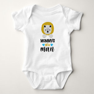 Entwerfe oder gestalte dein eigenes T-Shirt Baby Strampler