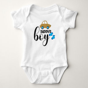 Entwerfe oder gestalte dein eigenes T-Shirt Baby Strampler