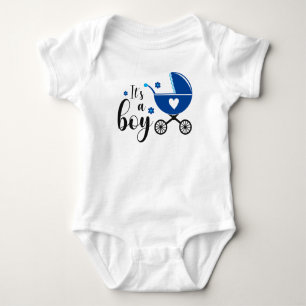 Entwerfe oder gestalte dein eigenes T-Shirt Baby Strampler