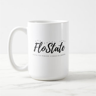 Entwerfen Ihrer FloState-Tasse Kaffeetasse