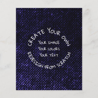 Entwerfen Sie diese vollständig anpassbar Flyer