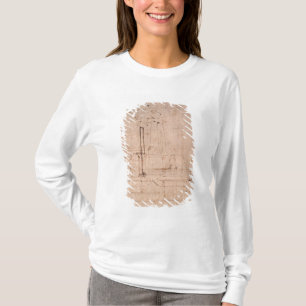 Entwerfen Sie für das Grab von Papst Julius II T-Shirt