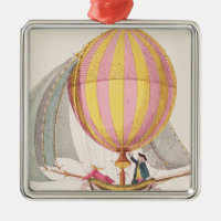 Entwerfen Sie für ein lenkbares, Franzosen, c.1785