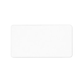 Entwerfen Sie Ihr eigenes 8.5 x 11-Etikett