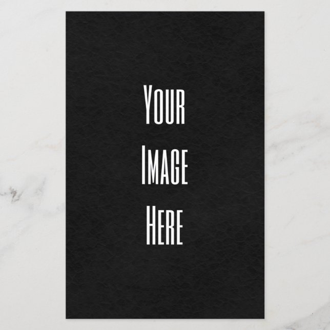 Entwerfen Sie Ihr eigenes Blatt (Vorderseite)