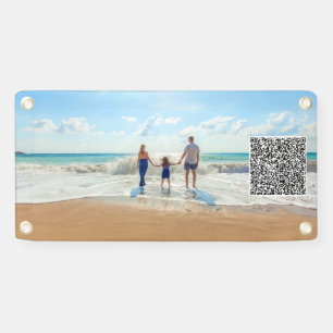 Entwerfen Sie Ihr eigenes Design-Foto-Banner mit Q Banner