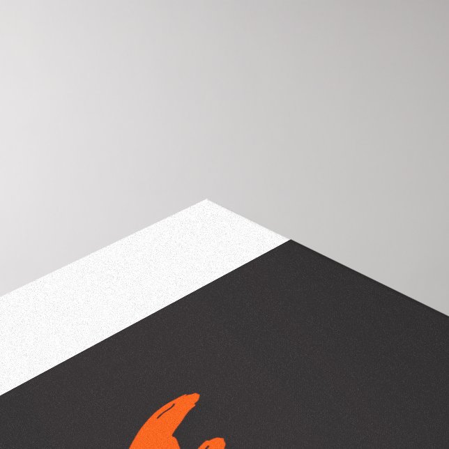 Entwerfen Sie Ihr eigenes Design  Leinwanddruck (Ecke (oben))
