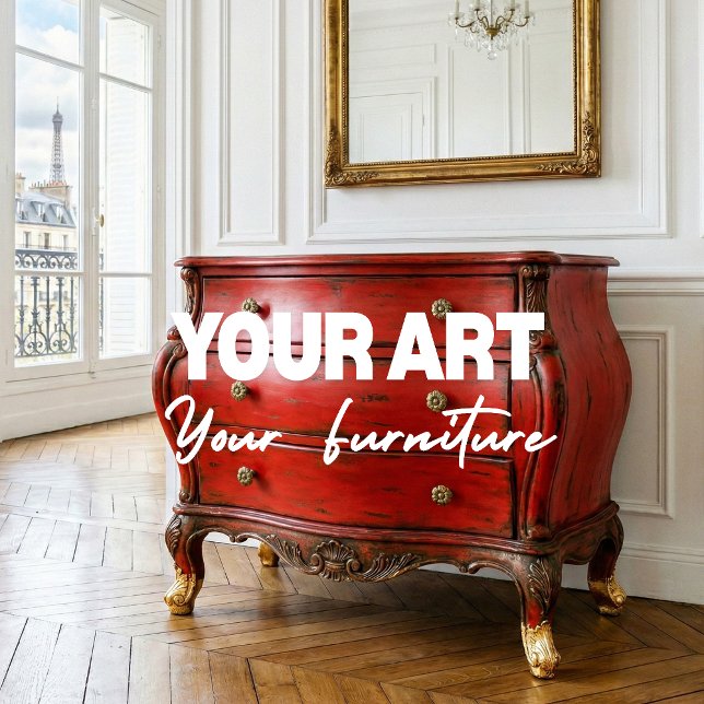 Entwerfen Sie Ihr eigenes entpacktes Tissue-Papier Seidenpapier (Von Creator hochgeladen)