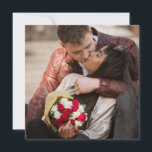 Entwerfen Sie Ihr eigenes Foto Feiertagskarte<br><div class="desc">Passen Sie Ihre Fotografie an. Sie können dieses maßgeschneiderte Produkt für besondere Anlässe wie Hochzeiten,  Geburtstage,  Weihnachten,  Feiertage,  Memorials,  Abschluss,  Geburtstage und vieles mehr machen. Es kann auch als Geschenk an Ihre beste Freundin,  nahe Freundin,  Familie und Verwandte gegeben werden.</div>