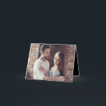 Entwerfen Sie Ihr eigenes Foto Feiertagskarte<br><div class="desc">Passen Sie Ihre Fotografie an. Sie können dieses maßgeschneiderte Produkt für besondere Anlässe wie Hochzeiten,  Geburtstage,  Weihnachten,  Feiertage,  Memorials,  Abschluss,  Geburtstage und vieles mehr machen. Es kann auch als Geschenk an Ihre beste Freundin,  nahe Freundin,  Familie und Verwandte gegeben werden.</div>