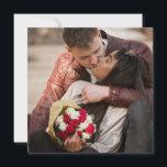 Entwerfen Sie Ihr eigenes Foto Karte<br><div class="desc">Passen Sie Ihre Fotografie an. Sie können dieses maßgeschneiderte Produkt für besondere Anlässe wie Hochzeiten,  Geburtstage,  Weihnachten,  Feiertage,  Memorials,  Abschluss,  Geburtstage und vieles mehr machen. Es kann auch als Geschenk an Ihre beste Freundin,  nahe Freundin,  Familie und Verwandte gegeben werden.</div>