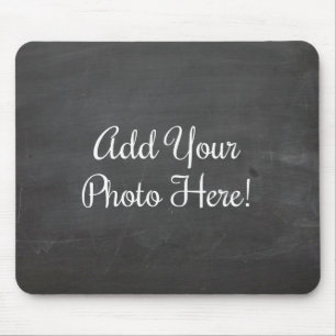Entwerfen Sie Ihr eigenes Foto-Mousepad Mousepad