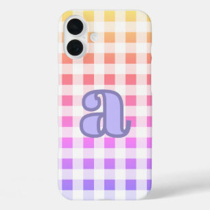 Entwerfen Sie Ihr eigenes Handyhülle iPhone 16 Plus Hülle