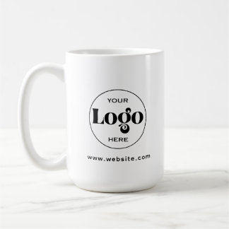 Entwerfen Sie Ihr eigenes individuelles Logo  Kaffeetasse