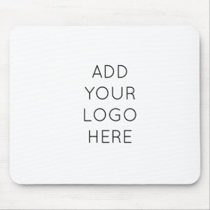 Entwerfen Sie Ihr eigenes kundenspezifisches Mousepad