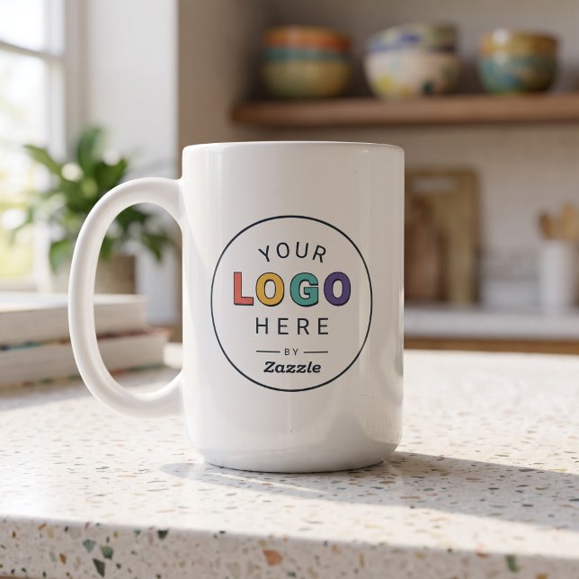 Entwerfen Sie Ihr eigenes Logo-Design Kaffeetasse (Von Creator hochgeladen)