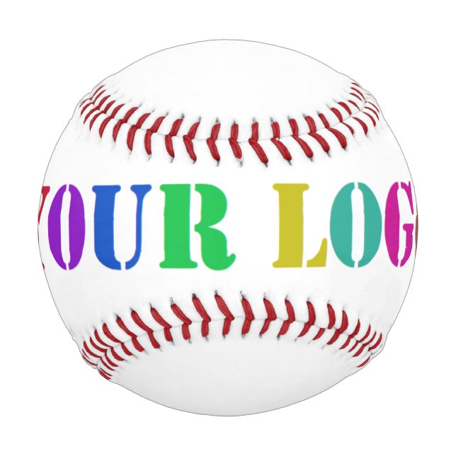 Entwerfen Sie Ihr eigenes Logo für Ihr Unternehmen Baseball (Rückseite)