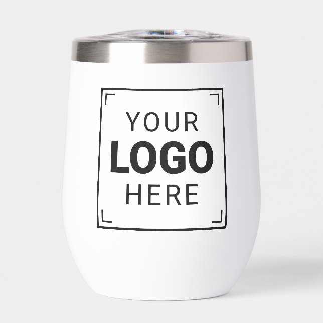 Entwerfen Sie Ihr eigenes Markenlogo-Design (Vorderseite)