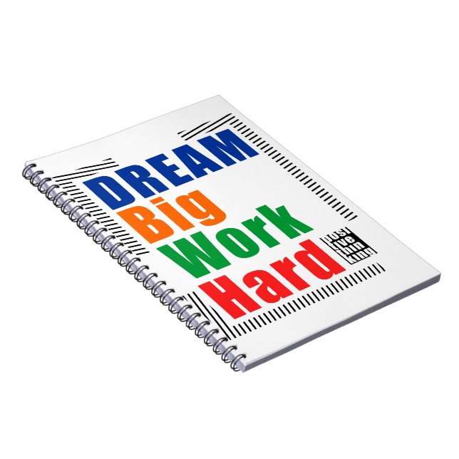 Entwerfen Sie Ihr eigenes :-) Notebook Notizblock (Rechte Seite)