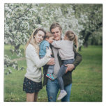 Entwerfen Sie Ihr eigenes Personalisiertes Foto Fliese<br><div class="desc">Entwerfen Sie Ihre eigene Personalisierte Foto-Keramik</div>