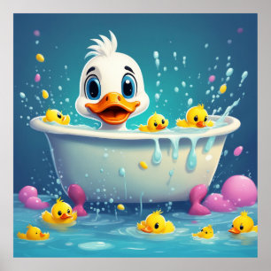 Entwerfen Sie Ihr eigenes Poster behalten oder ges