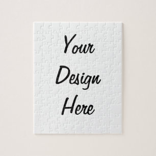 Entwerfen Sie Ihr eigenes Puzzlespiel