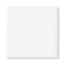 Entwerfen Sie Ihr eigenes Square Magnet