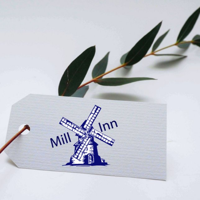 Entwerfen Sie Ihr Logo individuell oder personalis Gummistempel (Von Creator hochgeladen)