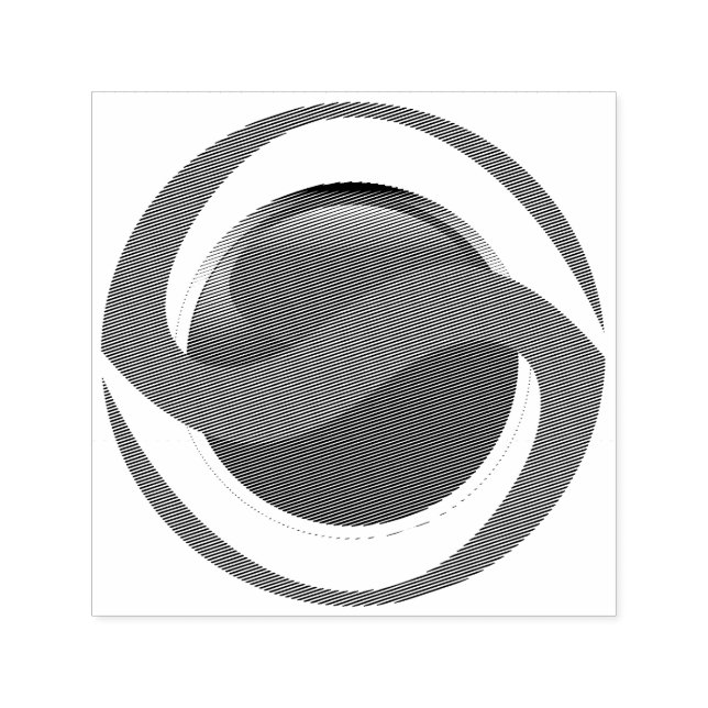 Entwerfen Sie Ihr Logo individuell oder personalis Permastempel (Design)