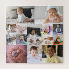 Entwerfen Sie Ihre eigene 14 FotoCollage