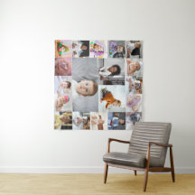 Entwerfen Sie Ihre eigene 19 FotoCollage