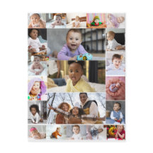 Entwerfen Sie Ihre eigene 21 FotoCollage