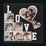 Entwerfen Sie Ihre eigene 8 FotoCollage Magneteinladung<br><div class="desc">Passen Sie Ihre Fotografie an. Sie können dieses maßgeschneiderte Produkt für besondere Anlässe wie Hochzeiten,  Geburtstage,  Weihnachten,  Feiertage,  Memorials,  Abschluss,  Geburtstage und vieles mehr herstellen. Es kann auch an Ihren besten Freund,  nahen Freund,  Familie und Verwandten gegeben werden.</div>
