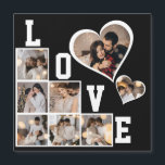 Entwerfen Sie Ihre eigene 8 FotoCollage Magneteinladung<br><div class="desc">Passen Sie Ihre Fotografie an. Sie können dieses maßgeschneiderte Produkt für besondere Anlässe wie Hochzeiten,  Geburtstage,  Weihnachten,  Feiertage,  Memorials,  Abschluss,  Geburtstage und vieles mehr herstellen. Es kann auch an Ihren besten Freund,  nahen Freund,  Familie und Verwandten gegeben werden.</div>