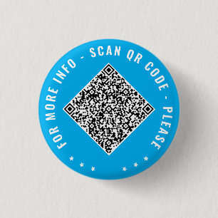 Entwerfen Sie Ihre eigene benutzerdefinierte QR-Co Button