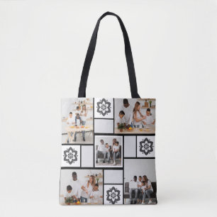 Entwerfen Sie Ihre eigene Blumenkollektion 5 Tasche