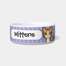 Entwerfen Sie Ihre eigene Cartoon-Katze (benutzerd