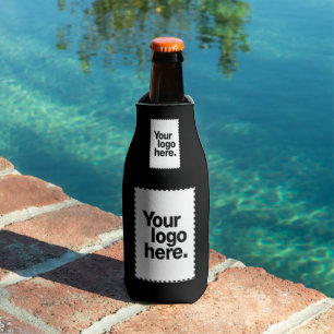Entwerfen Sie Ihre eigene Flasche Cooler Flaschenkühler