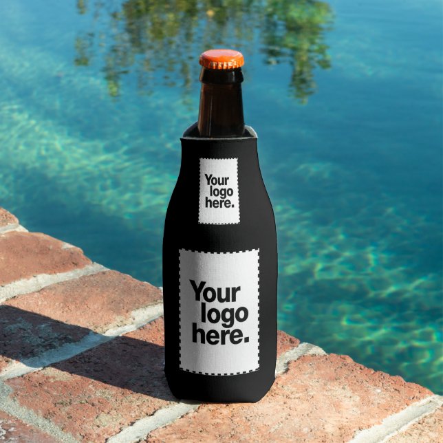 Entwerfen Sie Ihre eigene Flasche Cooler Flaschenkühler (In Situ Pool)