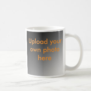 Entwerfen Sie Ihre eigene Kaffeetasse