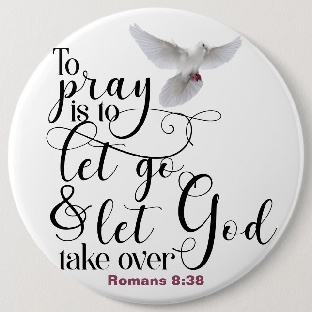 Entwerfen Sie Ihre eigene oder Behalten Button (Vorderseite)