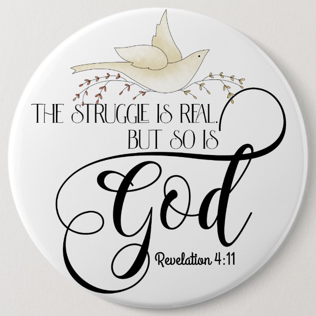 Entwerfen Sie Ihre eigene oder Behalten Button (Vorderseite)