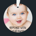Entwerfen Sie Ihre eigene Personalisierte Ornament<br><div class="desc">Entwerfen Sie Ihre eigene Personalisierte Acrylschmuck - erhältlich in verschiedenen Formen - von Ricaso</div>