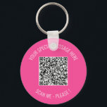 Entwerfen Sie Ihre eigene QR-Schlüsselanhänger-Vor Schlüsselanhänger<br><div class="desc">Benutzerdefinierte Farben und Schriftart - Entwerfen Sie Ihren eigenen Personalisierten Schlüsselanhänger mit QR-Code-Scan-Info und benutzerdefinierten Text Moderne Schlüsselanhänger / Geschenk - QR-Code hinzufügen - Bild oder Logo - Foto / Text - Name oder andere Informationen / Nachricht - Umgestalten und verschieben oder entfernen / Elemente hinzufügen - Bild / Text...</div>