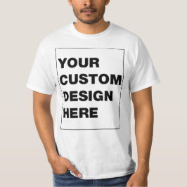 Entwerfen Sie Ihre eigene Schulung T-Shirt