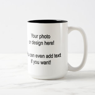 Entwerfen Sie Ihre eigene Tasse